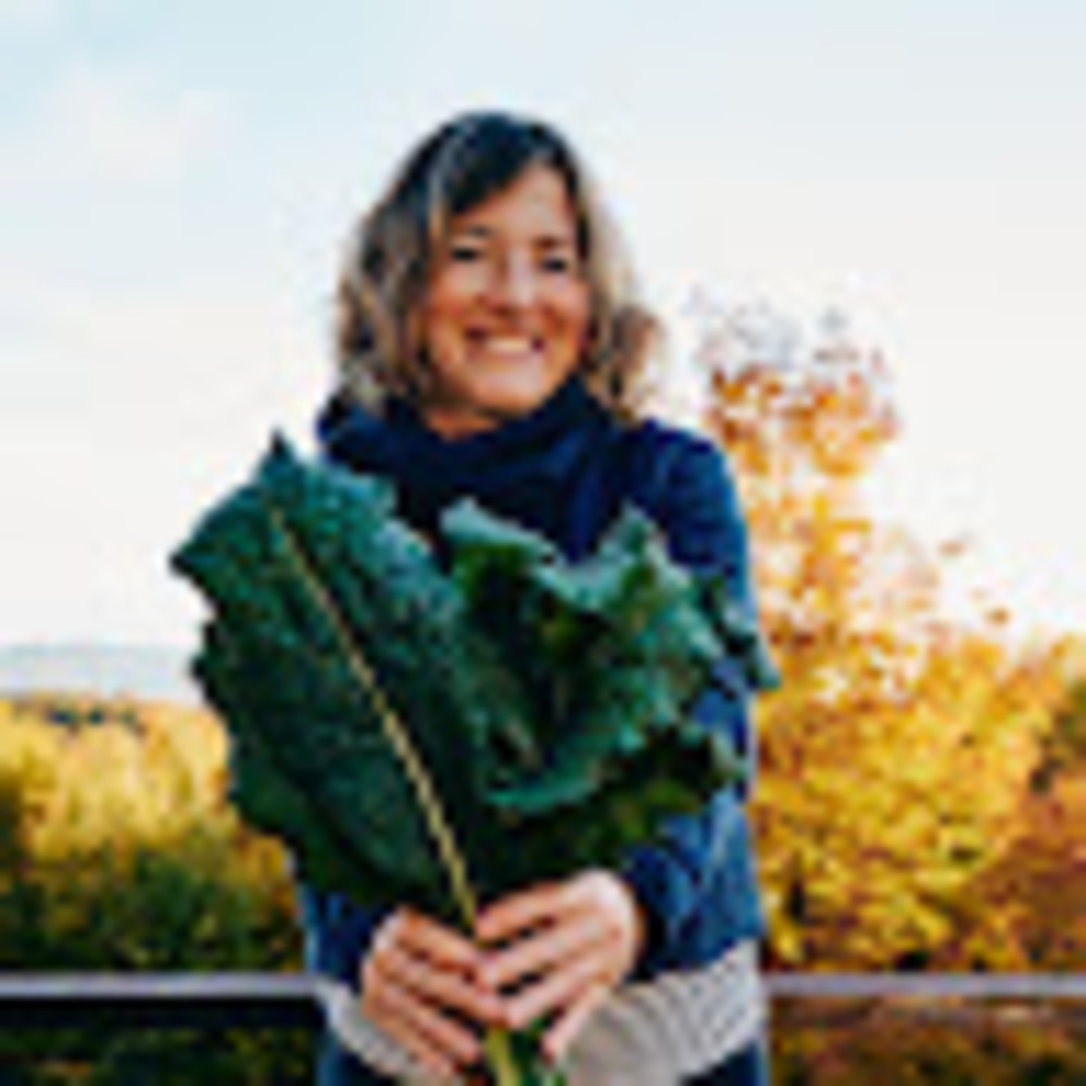 Meet your Posher, Nathalie